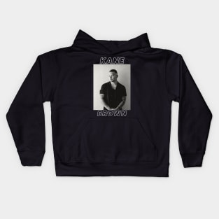 Kane Brown Kids Hoodie